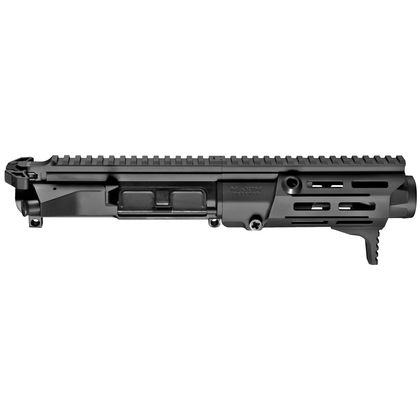 Maxim Defense PDX Gen 1 5.56 NATO Upper, 5.5" Barrel, Black Finish