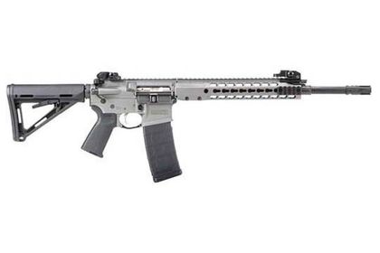 Barrett REC7 Gen 1 .223 Rem Semi-Auto Rifle - Precision & Versatility