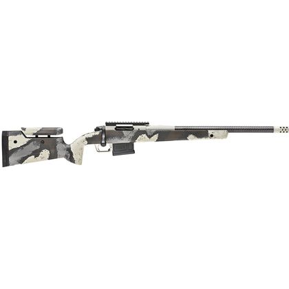 Springfield 2020 Waypoint .308 Win Bolt Rifle - Carbon Ridge Camo