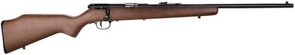 Savage Mark I Precision .22 Short Bolt Action Rifle - AccuTrigger Tech