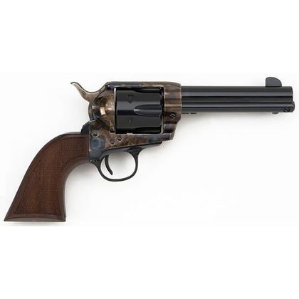 Pietta GWII Californian .357 Magnum Revolver - Case Hardened Classic 4.75"