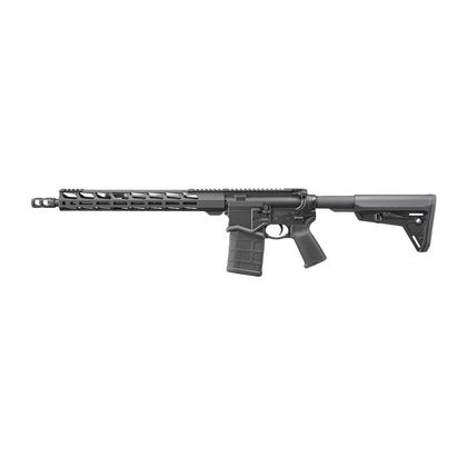 Ruger SFAR Gen 1 .308 Semi-Auto - Lightweight Tactical Precision Rifle