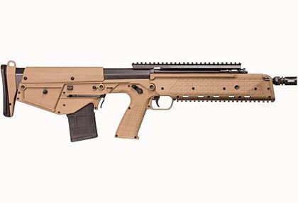 Kel-Tec RDB Defender Gen 1 5.56mm Bullpup Rifle - Tan Tactical Edition