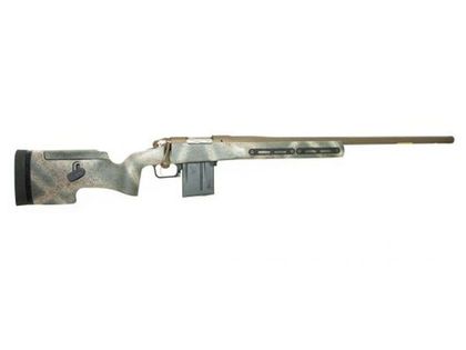 Bergara Ridgeback Gen 1 .308 Precision Bolt-Action Rifle