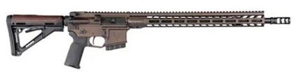Stag 15 Pursuit Gen 1: Midnight Bronze 6.5 Grendel Precision Rifle