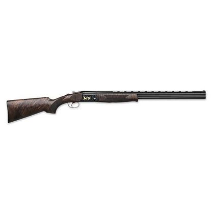 F.A.I.R. SLX 600 Black Walnut O/U Shotgun - Precision Lightweight .410