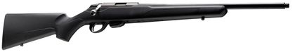 Tikka T1X Gen 1 .22 LR Bolt Action - Precision Black Synthetic Rifle