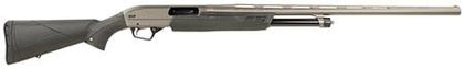Winchester SXP Hybrid 12GA Pump Shotgun - 28" Barrel, Black Cerakote