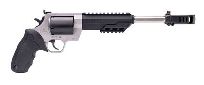 Taurus Raging Hunter .460 Magnum Gen 1 Revolver - Matte Stainless Steel