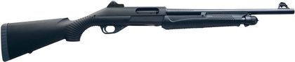 Benelli Nova Tactical Gen 1: Versatile 12 GA Pump Shotgun with Ghost Ring Sights