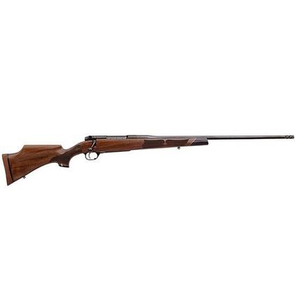 Weatherby Mark V Camilla Deluxe 6.5 Creedmoor Bolt-Action Rifle