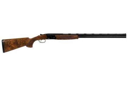 Beretta 686 Onyx Pro Sporting Gen 1: Premium 12GA Over-Under Shotgun