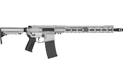 Resolute MK4 Gen 1 Grey .300 AAC Blackout Semi-Auto Rifle