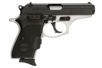 Bersa Thunder 380 Gen 1 Duo Tone: Compact Semi-Auto Pistol (8-Rd .380 ACP)