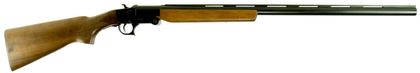 Hatfield SLG 20GA Classic Break Single Shotgun - Lightweight Walnut Design