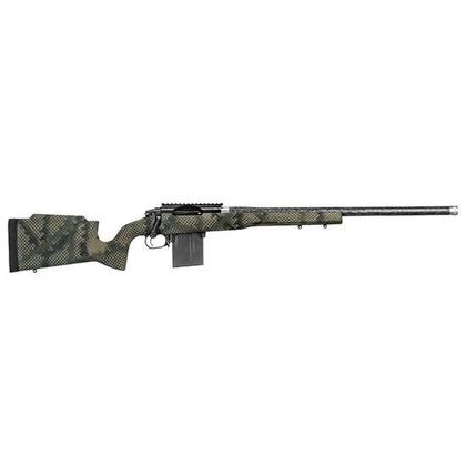 PROOF Elevation MTR Gen 1: 6MM ARC Carbon Fiber Bolt-Action Rifle