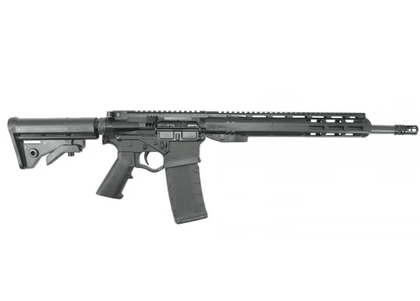 ATI Alpha MAXX Gen 1 Tactical 5.56mm/.223 Rifle - 30-Round Capacity