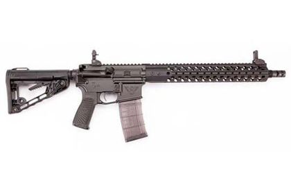 Wilson Combat Recon Tactical 6.8 SPC Gen 1 Semi-Auto Precision Rifle