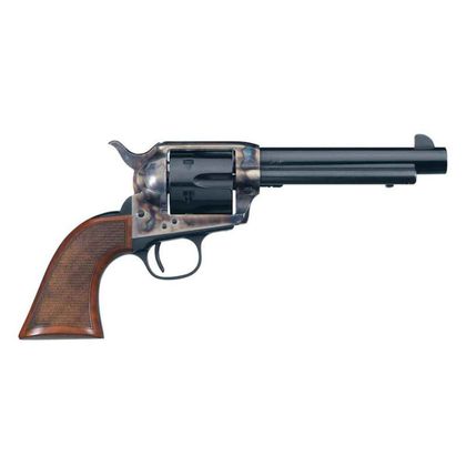 Uberti 1873 El Patron NM .357 Mag 4.75" SA Revolver