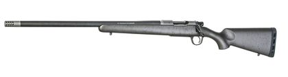 Christensen Ridgeline Titanium .28 Nosler Carbon Bolt Rifle