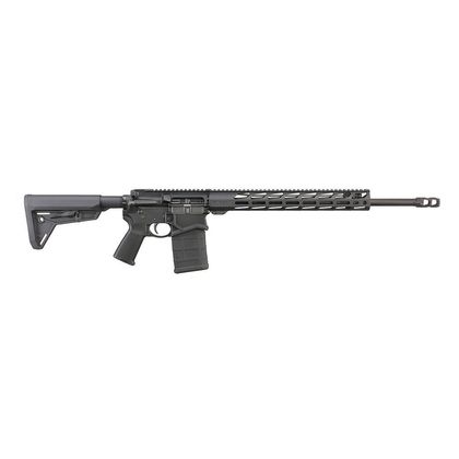 Ruger SFAR Gen 1 6.5 Creedmoor Semi-Auto Rifle - Precision Adjustable