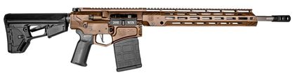 Diamondback DB10 Gen 1 .308 Win Semi-Auto Rifle - Optic Ready Precision