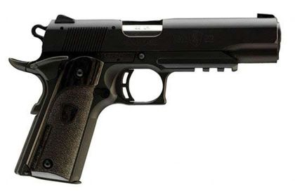 Browning 1911-22 Gen 1 Compact .22 LR Lightweight Semi-Auto Pistol