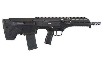 Desert Tech MDRx Gen 1 Tactical Bullpup Rifle - .223/5.56 Side Eject