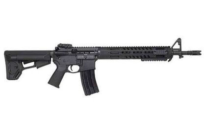 DPMS Tac2 Gen1 .223 Rem Enhanced Tactical Semi-Auto Rifle