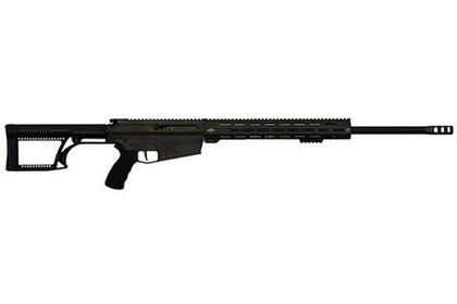 Alex Pro MLR Gen 1: Precision .33 Nosler Semi-Auto Rifle for Hunters & Shooters