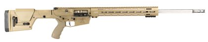 APF AR10 Elite 2.0 .308 Win 24" FDE Precision Rifle