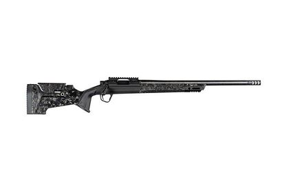 Christensen Arms MHR Gen 1 Bolt Rifle - 7MM PRC, Carbon Fiber, Sub-MOA