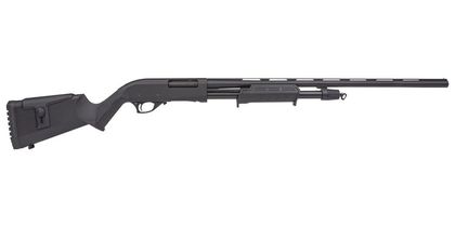 Rock Island Armory All Gen 20 GA Pump Shotgun - 26" Barrel, Black Finish