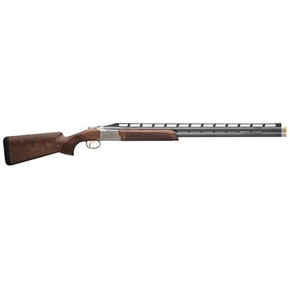 Browning Citori 725 Gen 1 High Rib Sporting Shotgun - 12GA, 30" Blued