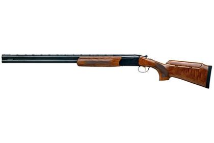 Stoeger Condor Elite 30" Shotgun - AA Walnut, Precision Break Action