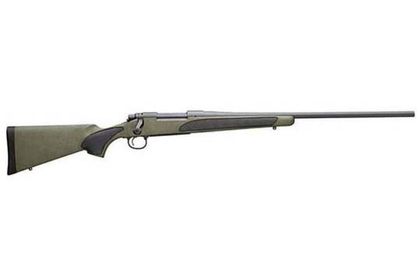 Remington 700 XCR Gen 1 .375 Ultra Mag Precision Bolt-Action Rifle
