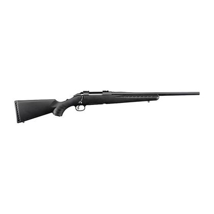 Ruger American Compact Gen 1 .308 Bolt-Action Rifle, 18" Barrel