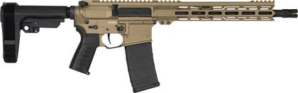 CMMG Viper Mk4 .300 Blackout Tactical Rifle - Coyote Tan 12.5"