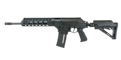 IWI Galil Ace Gen 2 5.56 NATO 16" M-LOK Semi-Auto Rifle - Black