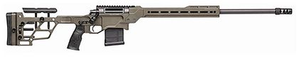 Delta 5 Pro Gen 1: Precision 6.5 Creedmoor Bolt Action Rifle