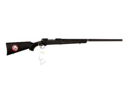 Savage Arms Model 12 FCV .22-250 Rem Bolt Action Rifle - Precision Hunter