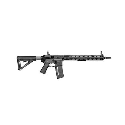 Knights Armament SR15 MOD2 Gen 2 5.56 NATO Tactical Rifle - Black