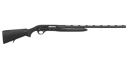 Breda Echo Gen 1 12-Gauge Semi-Auto Shotgun - Blued Finish, 26" Barrel
