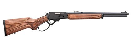 Marlin 336BL Big Loop .30-30 Classic Lever Rifle - Precision Hunter