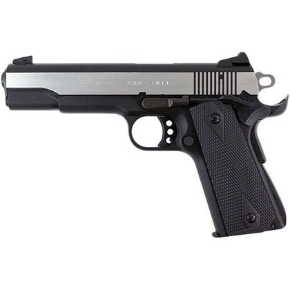 ATI GSG 1911 HGA .22 LR - Lightweight, Ergonomic Sport Pistol