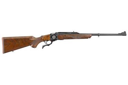 Ruger No. 1 50th Anniversary .308 Win Precision Hunter Rifle