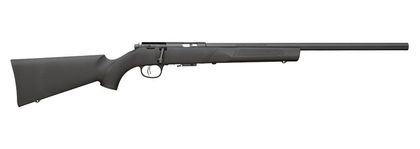 Marlin XT-17VR Gen 1 .17 HMR Precision Bolt-Action Rifle