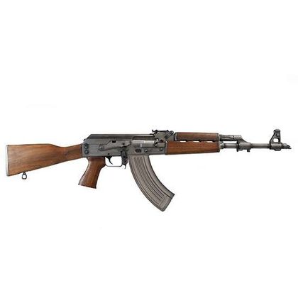 Zastava ZPAP M70 Gen 1 Semi-Auto Rifle 7.62x39mm - Battle Worn Finish