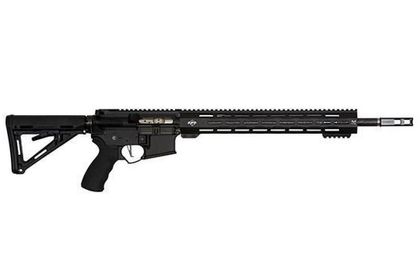 Alex Pro Carbon Carbine Gen 1: Lightweight .308 Semi-Auto Rifle