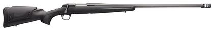 Browning X-Bolt Stalker LR Gen 1 .300 Win Mag Precision Bolt Rifle